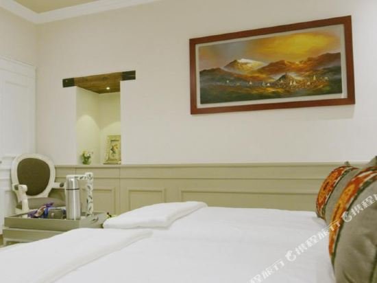 Фото Illa Experience Hotel