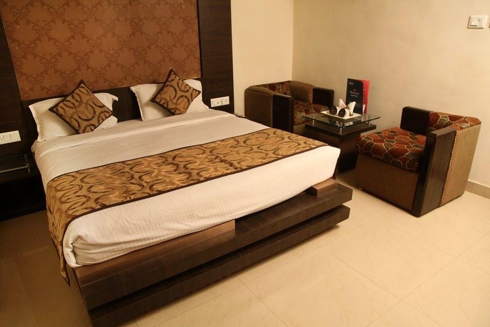 Фото Hotel Galaxy