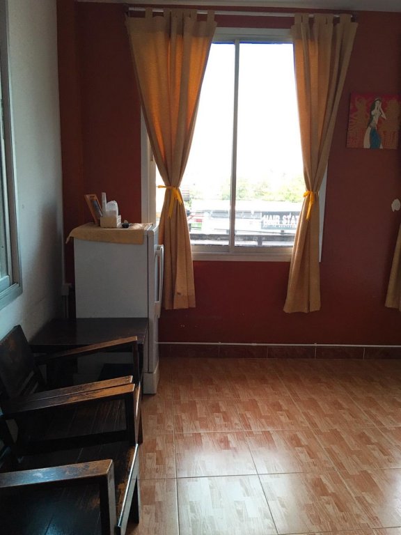 Фото Sri Trang Hotel