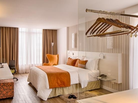 Фото Radisson Hotel Curitiba