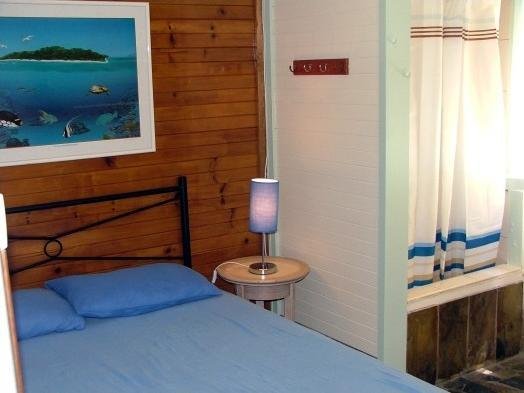 Фото Cairns City Backpackers Hostel