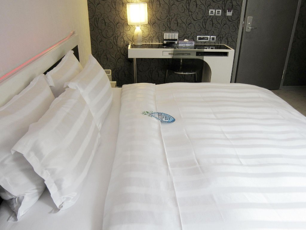 Фото Saual Keh Hotel