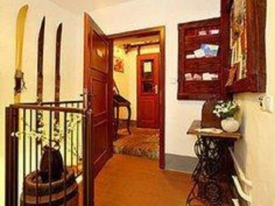 Фото Pension Danny