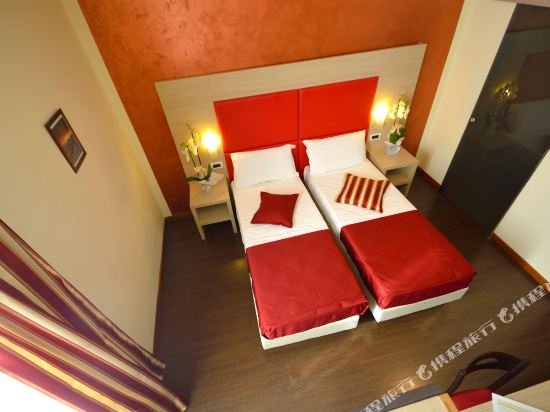 Фото B&b Marbo Florence