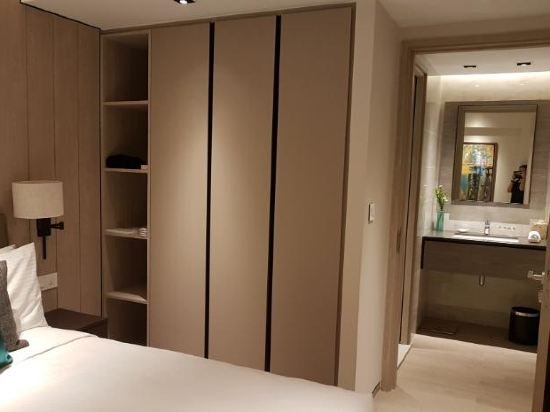 Фото Le Grove Serviced Residences