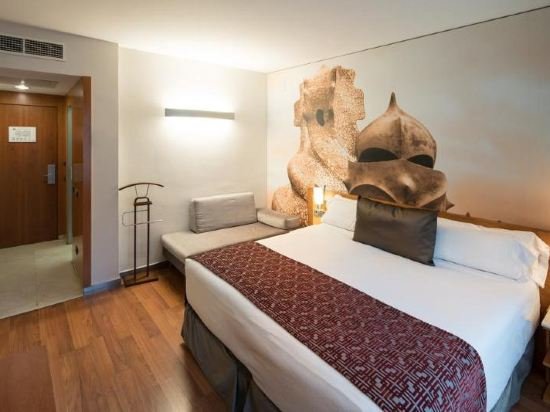 Фото Catalonia Gracia