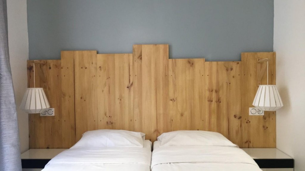 Фото Hôtel Du Maine