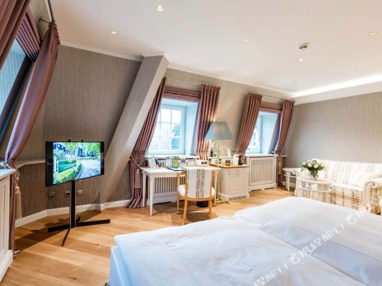 Фото Waldhaus Reinbek