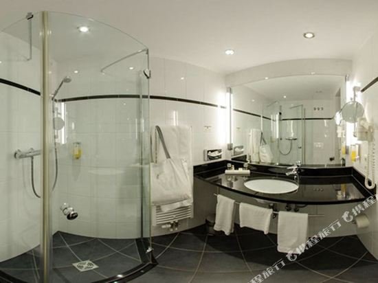 Фото Best Western Premier Parkhotel Bad Mergentheim