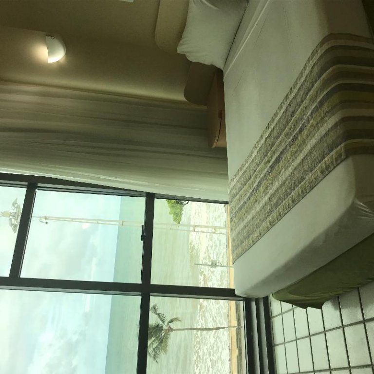 Фото Golden Park Recife Boa Viagem by Nacional Inn