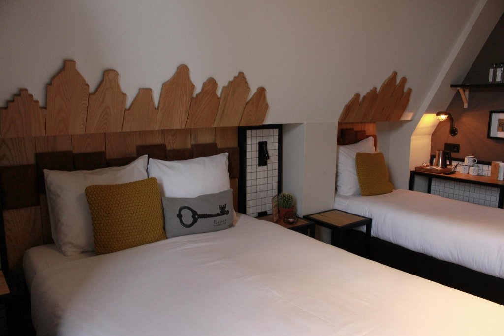 Фото Mr. Jordaan