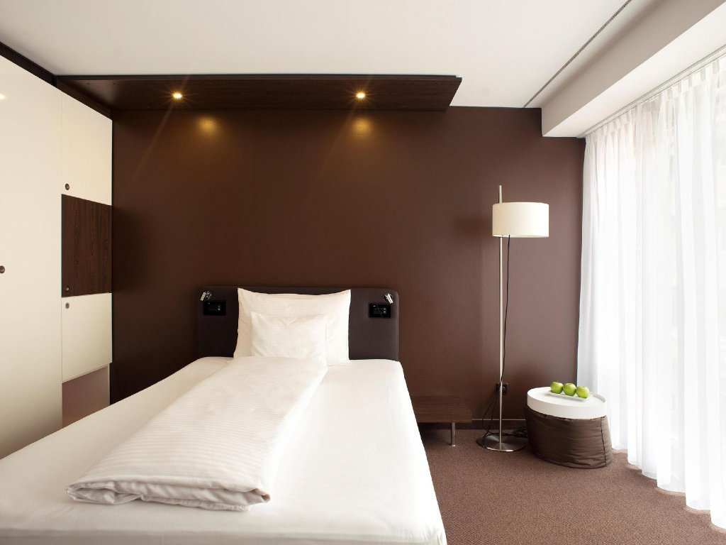 Фото Living Hotel Das Viktualienmarkt