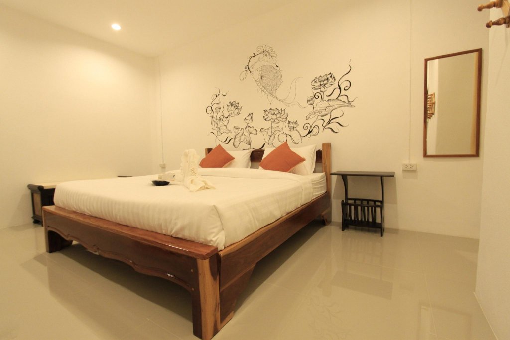 Фото OldTown Boutique House