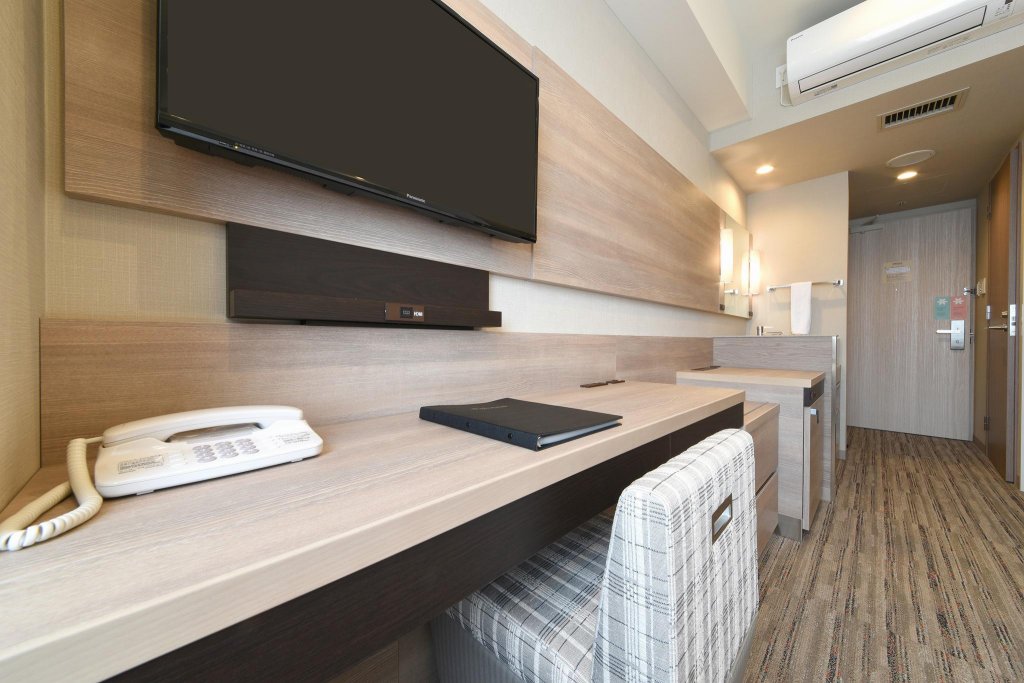 Фото Vessel Inn Shiga Moriyama Ekimae