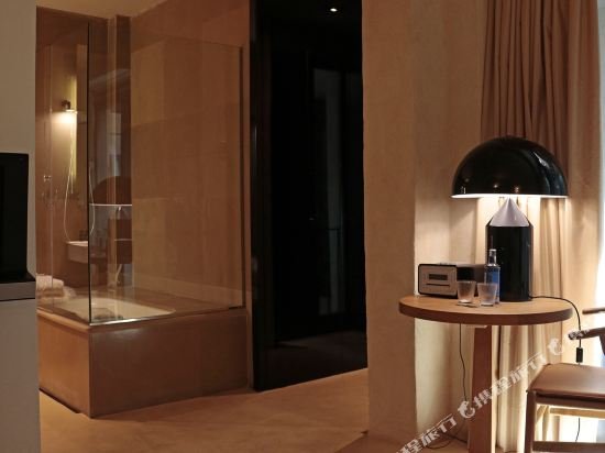 Фото EME Catedral Mercer Hotel