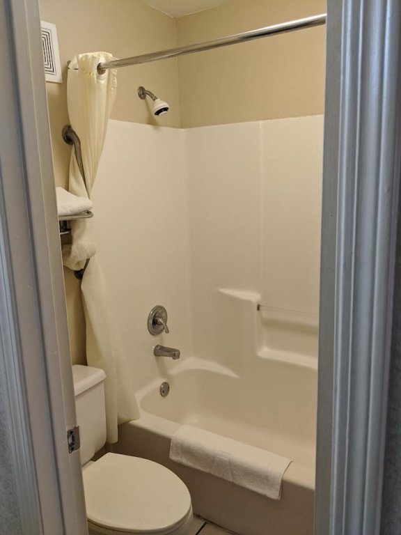 Фото Key West Inn - Montgomery South