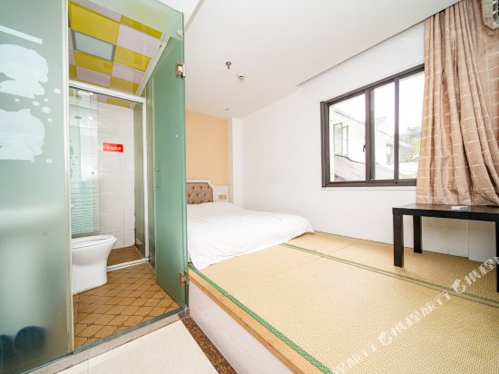 Фото Onederz Hostel Hangzhou