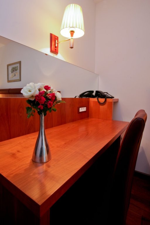 Фото Hotel Croatia