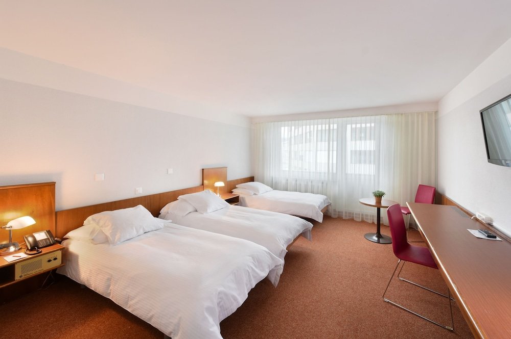Фото City Hotel Biel Bienne