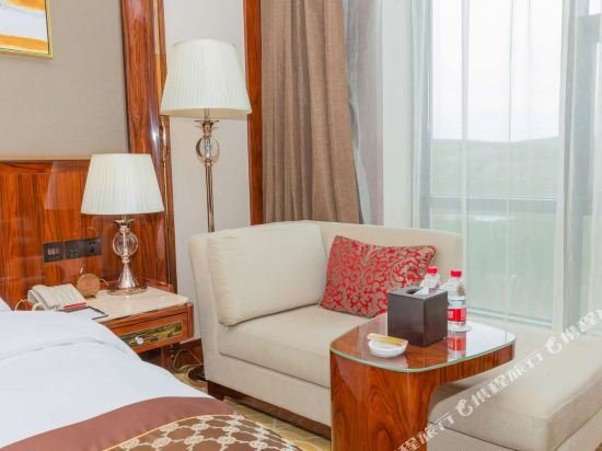 Фото Wan Tong Yuan Hotel