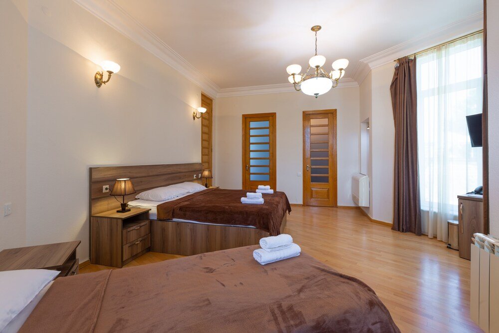 Фото Villa Tiflisi