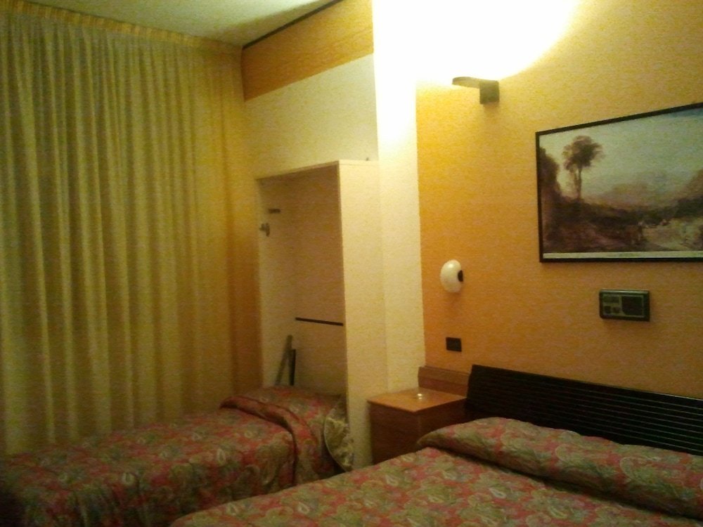 Фото Hotel Valentino