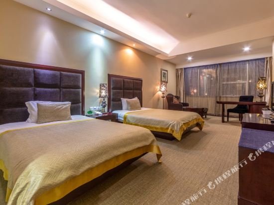 Фото Tulip Inn XI Yue Hotel - Kunming