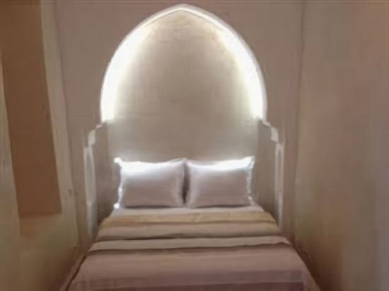 Фото Riad Deux Palmiers