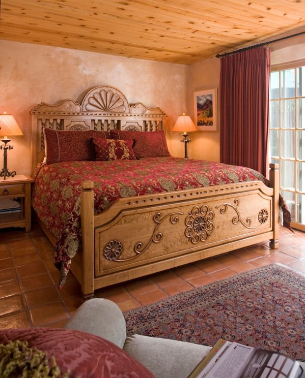 Фото El Farolito Bed & Breakfast Inn