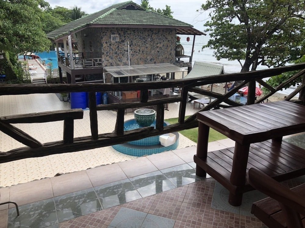 Фото Koh Chang Lagoon Princess