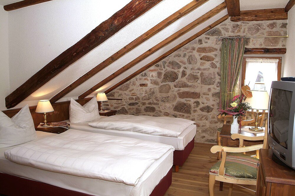 Фото Hotel-Restaurant Löwen