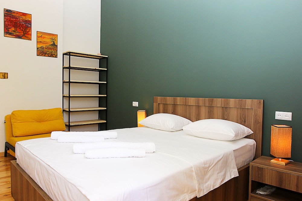 Фото Old Tbilisi Rooms 38