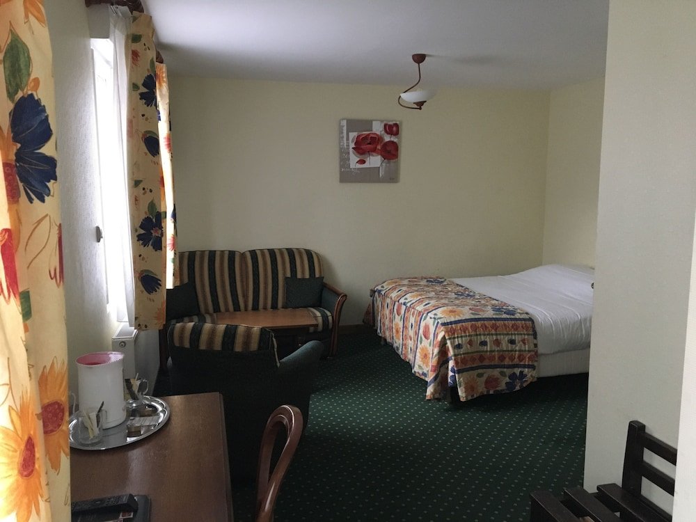 Фото Hotel le Florence