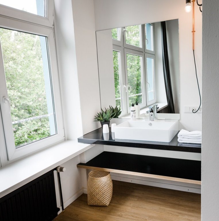 Фото Pyjama Park Schanzenviertel