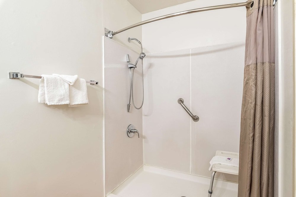 Фото Motel 6 Winslow, Az