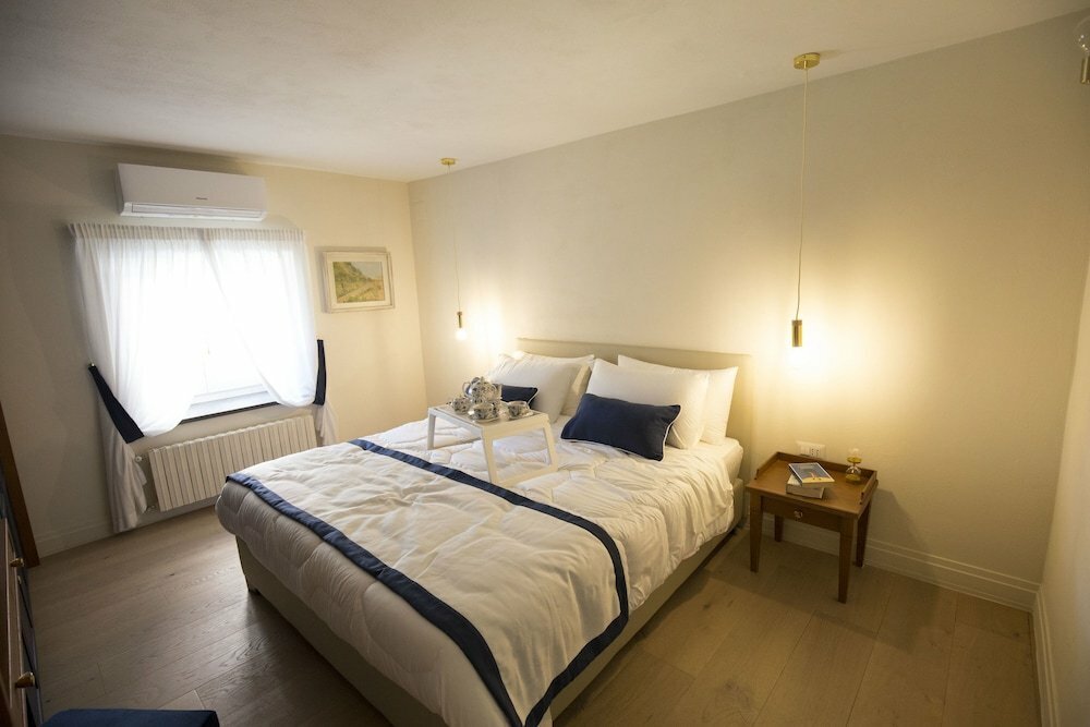 Hotel Villa Klaudia - charming house, Campania, photo