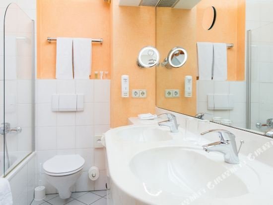 Фото Hotel Fulda Mitte