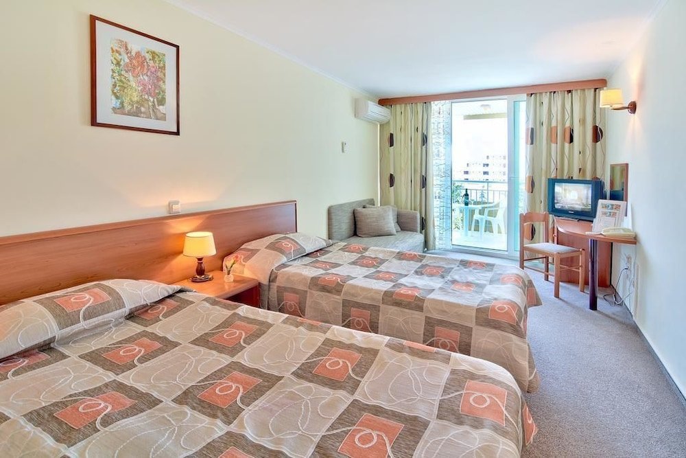 Фото Hotel Laguna Mare - All Inclusive