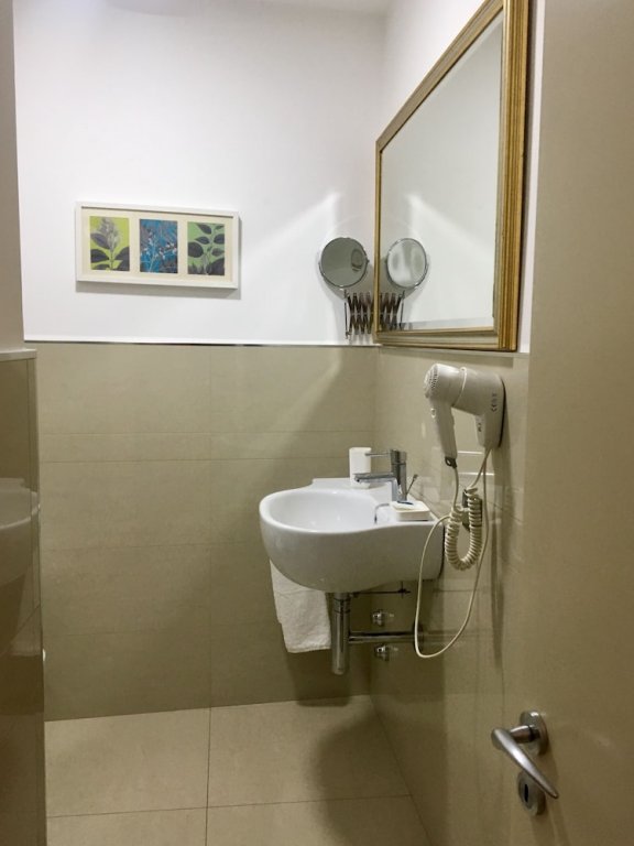 Фото Sangiuliano114 B&b