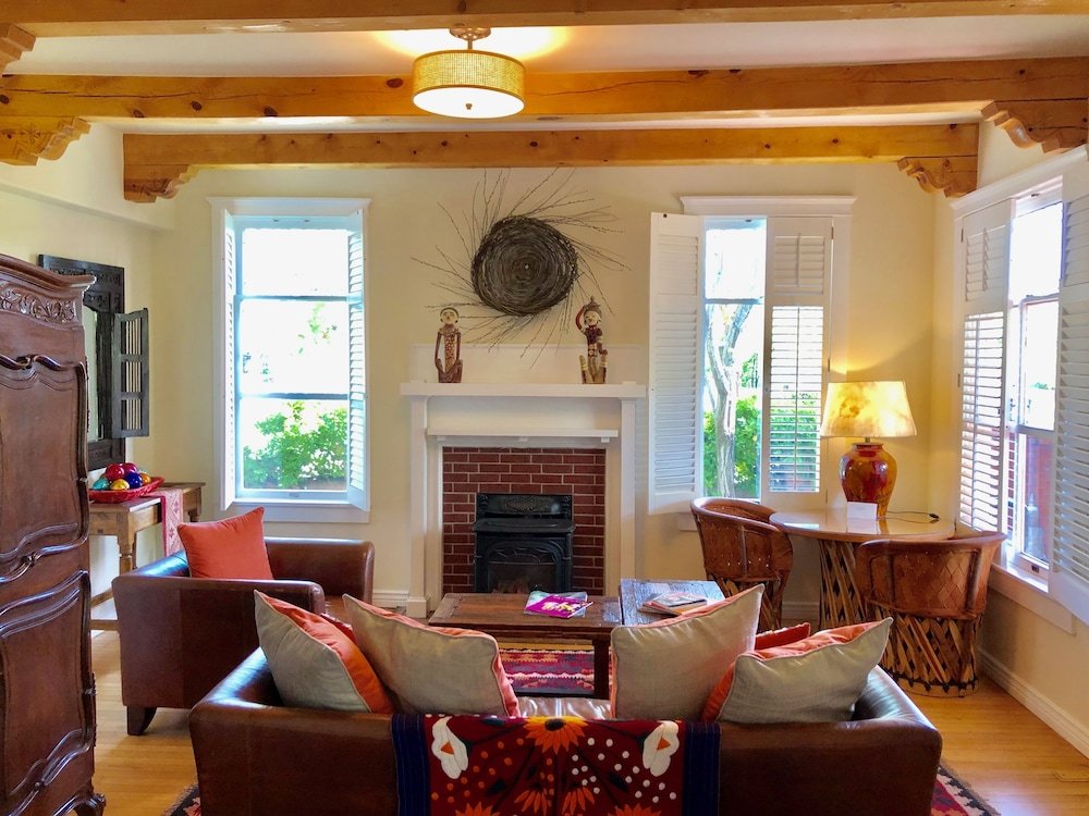 Фото Casa Culinaria The Gourmet Inn