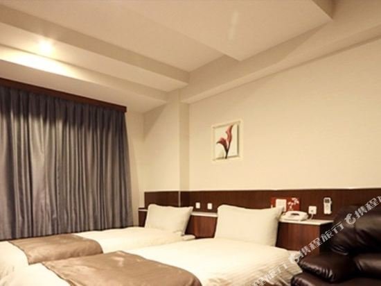 Фото Hotel Kanade Osaka Namba