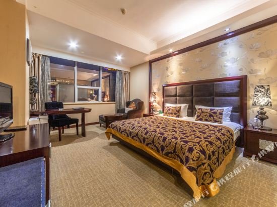 Фото Tulip Inn XI Yue Hotel - Kunming