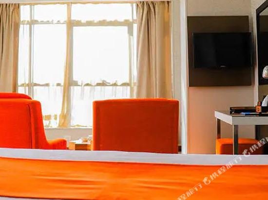 Фото Citymax Hotel Aswan