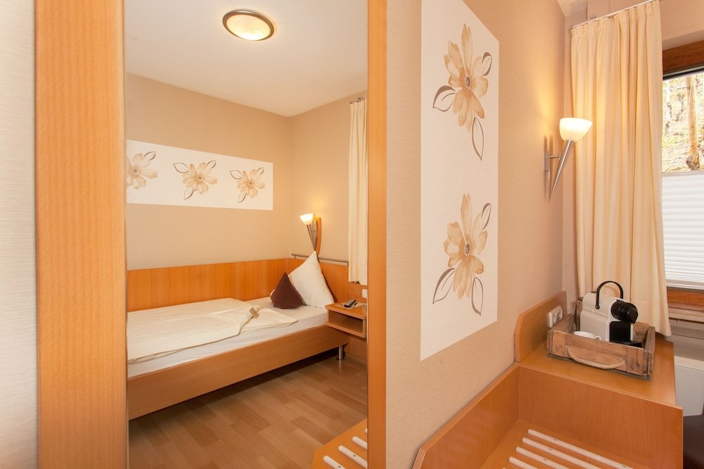 Фото Moselhotel Weiskopf