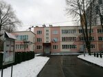 Школа № 64, дошкольное подразделение № 3 (Yelninskaya Street, 7к2), kindergarten, nursery