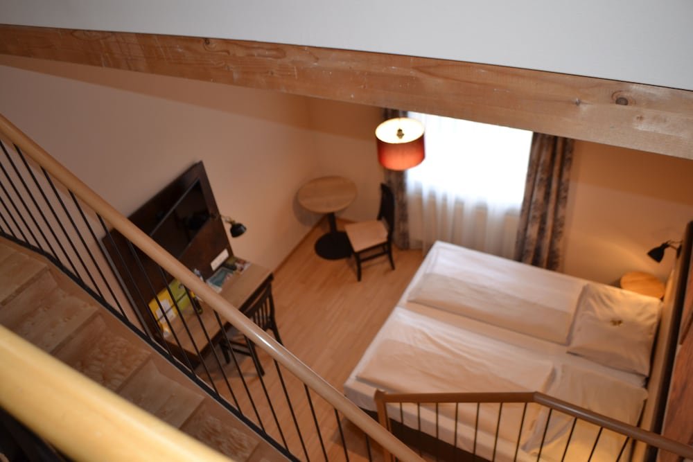 Фото Jufa Hotel Fürstenfeld