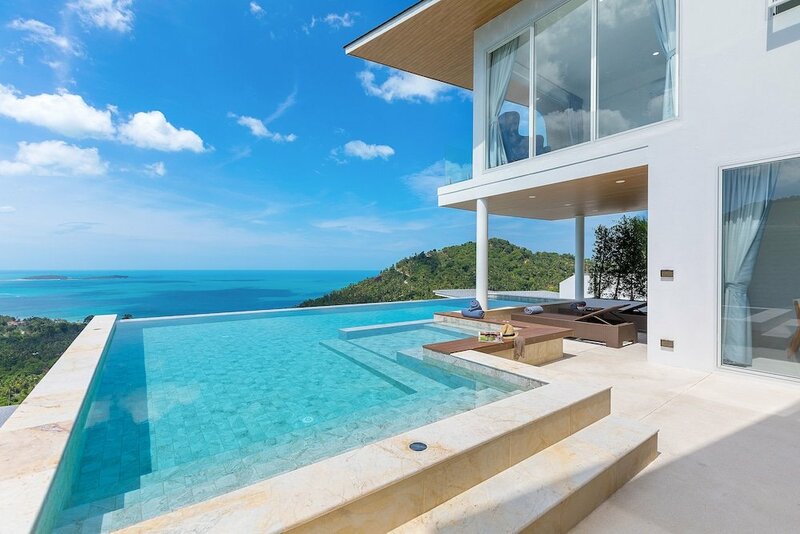 Гостиница Samui Chaweng Isa's Super Villa в Самуи