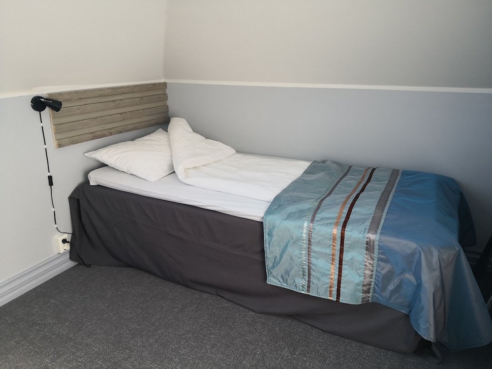 Фото Klosterhagen Hotell