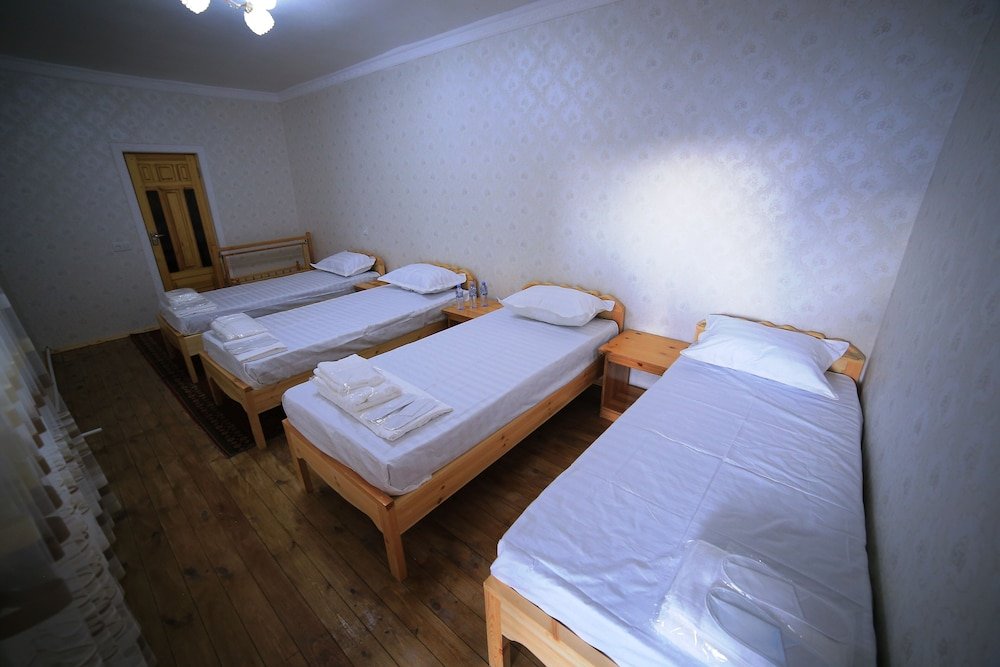 Фото Muslima Hotel Boutique