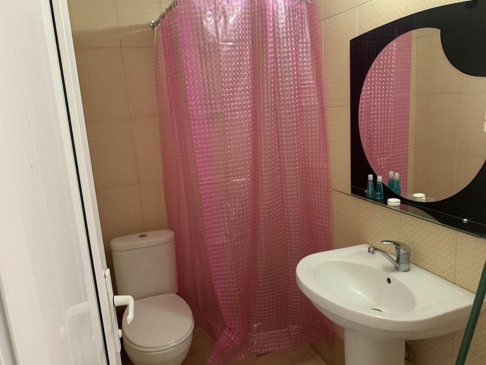 Фото Hotel Amigo I